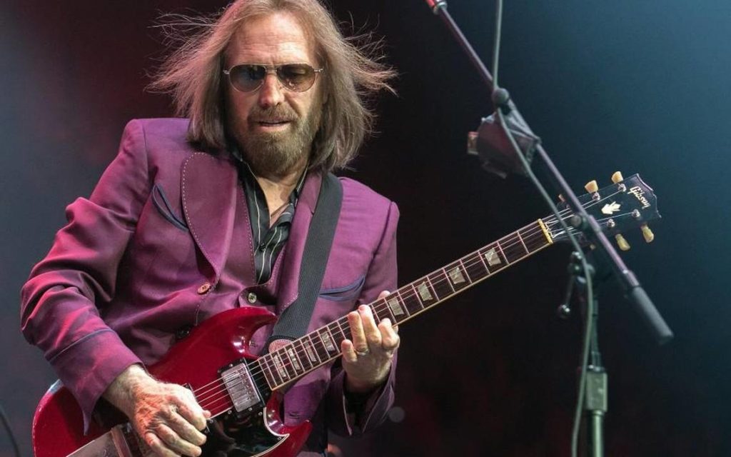 I protagonisti 2018: Tom Petty Tribute Night